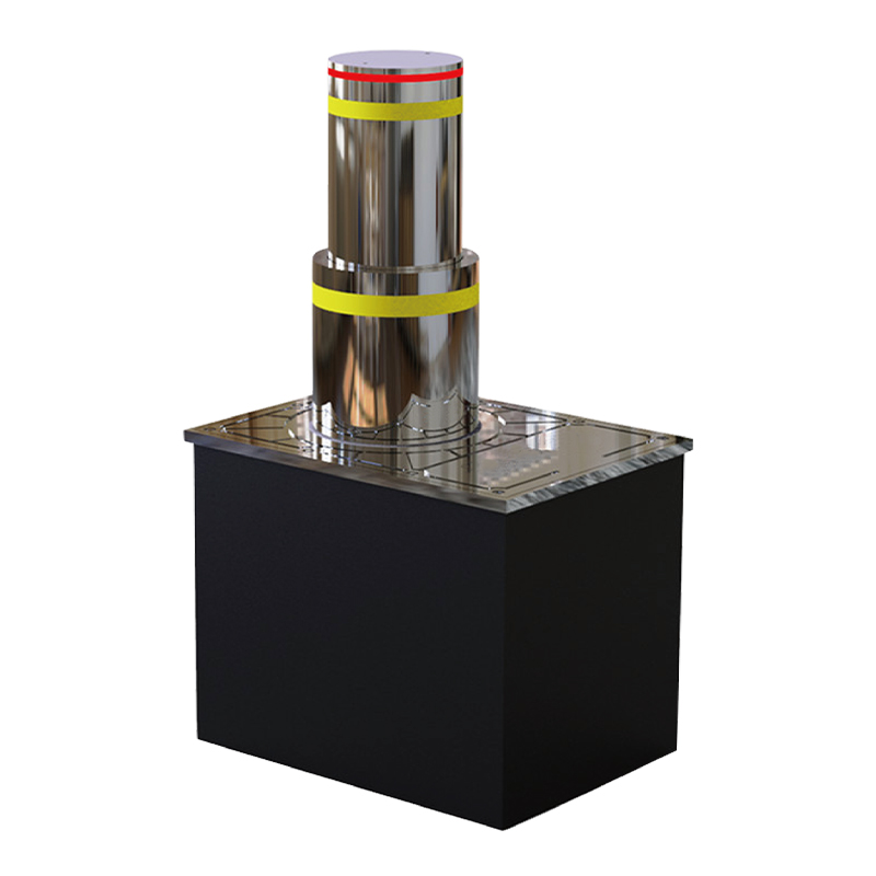 Discidium multistage cylindri elevatio columnae virtutis unitas
