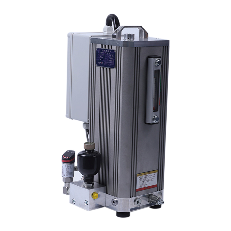 Energy salutaris potentiae hydraulicae unitatis