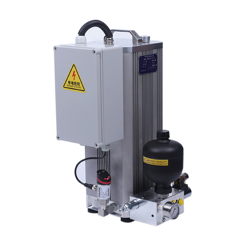 Energy salutaris potentiae hydraulicae unitatis