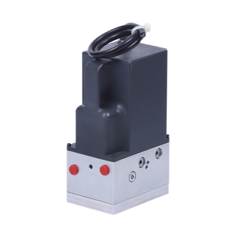 DC micro potentia unit