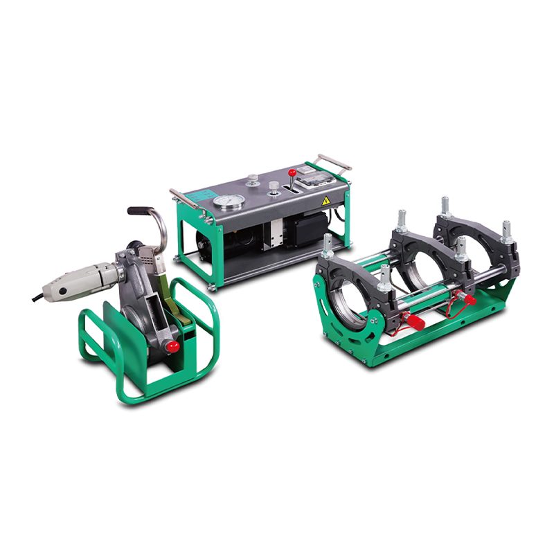 Welding apparatus potentiae unitatis