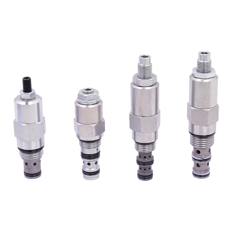 Virtus Unit Regulans Valve