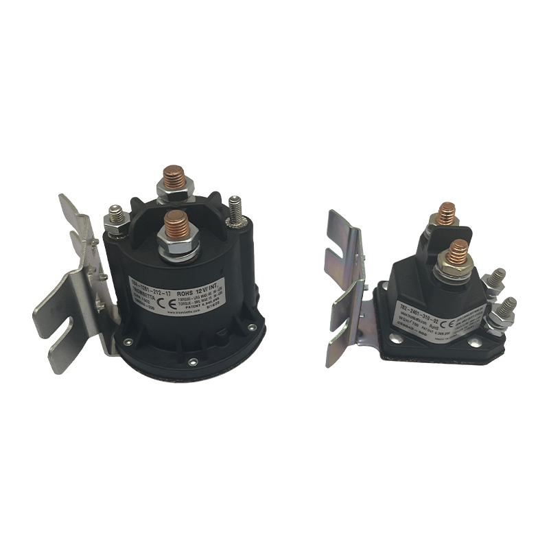 DC Contactor DC Contactor