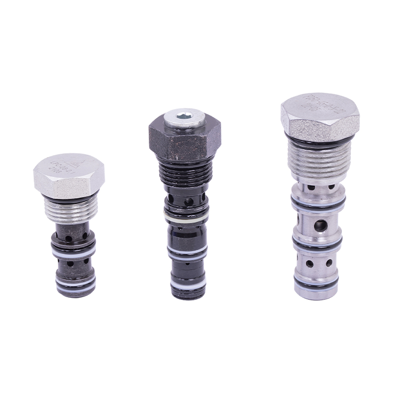 Adapter HYDRAULICUS Control Check Valve Adapter HYDRAULICUS Control Check Valve