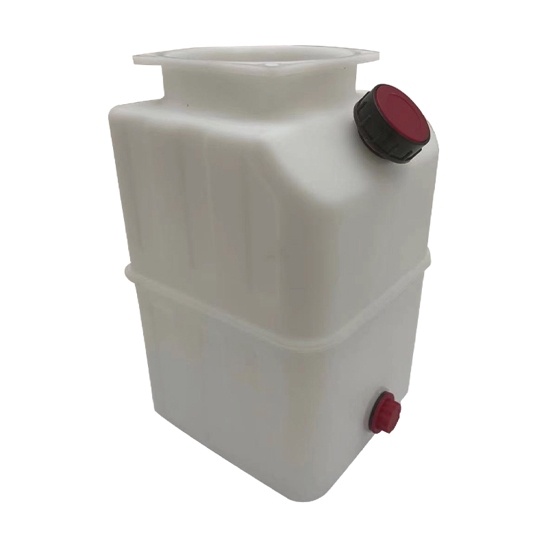 Plastic Fuel Tank Plastic Fuel Tank