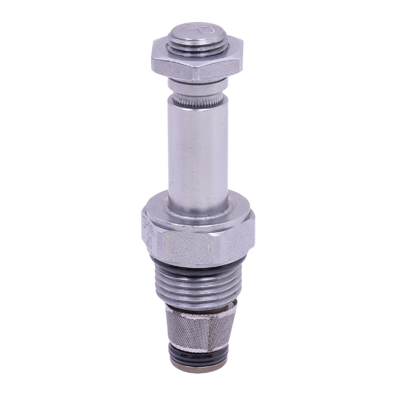 Potentia Unit Proportional Valve