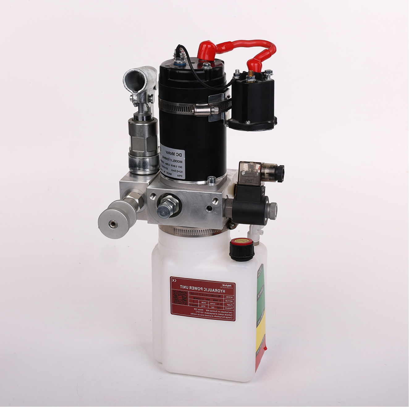 Mini Power Pack enim limationibus ejicitis System Mini Power Pack enim limationibus ejicitis System