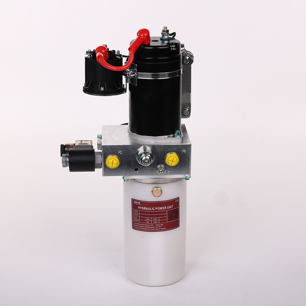 Mini Power Pack enim limationibus ejicitis System Mini Power Pack enim limationibus ejicitis System