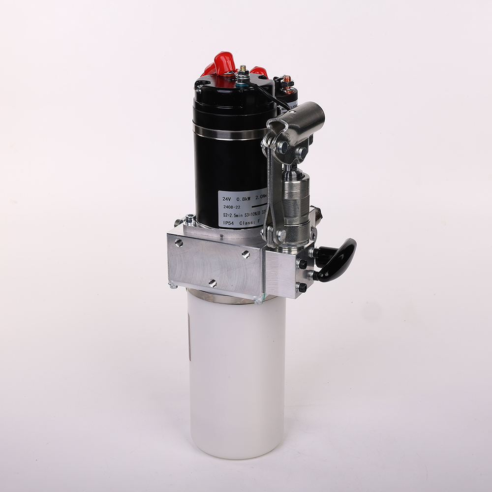 Mini Power Pack enim limationibus ejicitis System Mini Power Pack enim limationibus ejicitis System